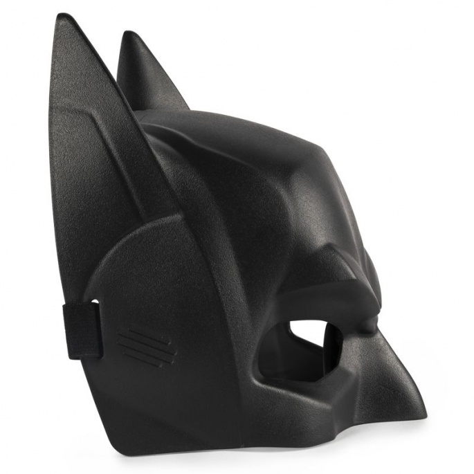 Batman grundläggande mask