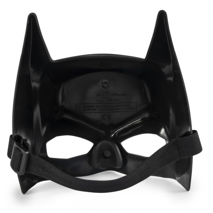 Batman grundläggande mask