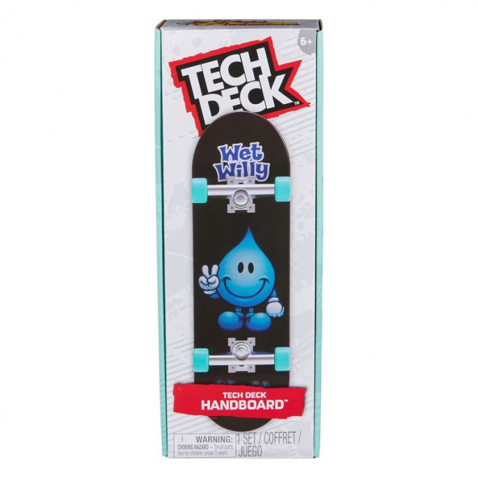 Tech Deck handboard World Industries