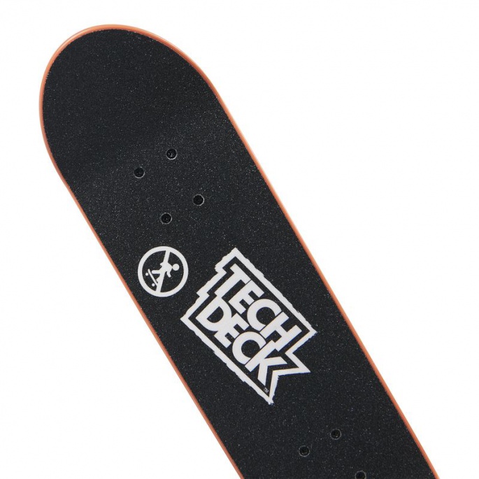 Tech Deck handboard Santa Cruz