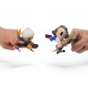 Tech Deck SK8 Crew Fingerboard figurás dupla csomag fehér sapkával és szürke fejhallgatóval
