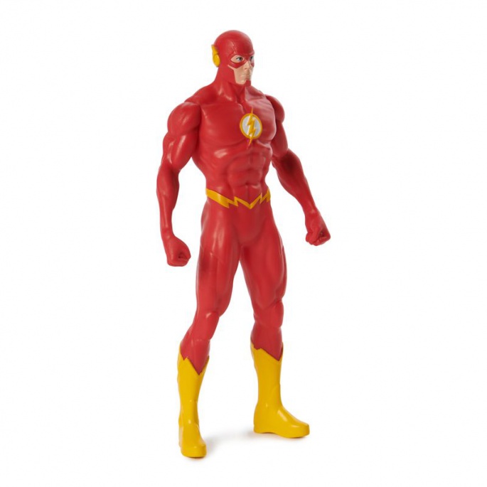 DC figurka Flash 15 cm