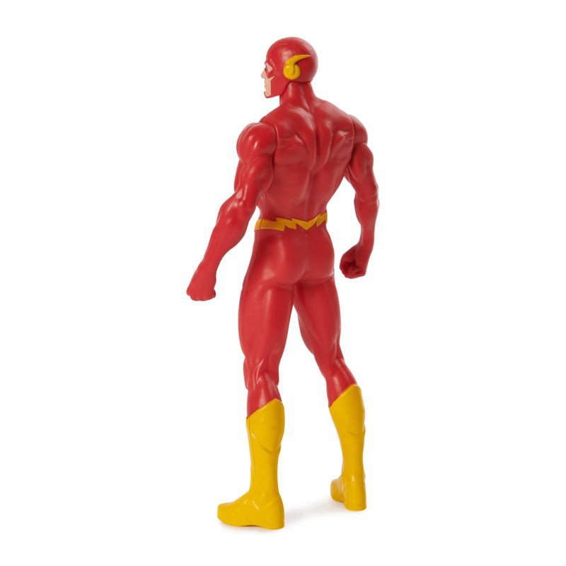 DC figurka Flash 15 cm
