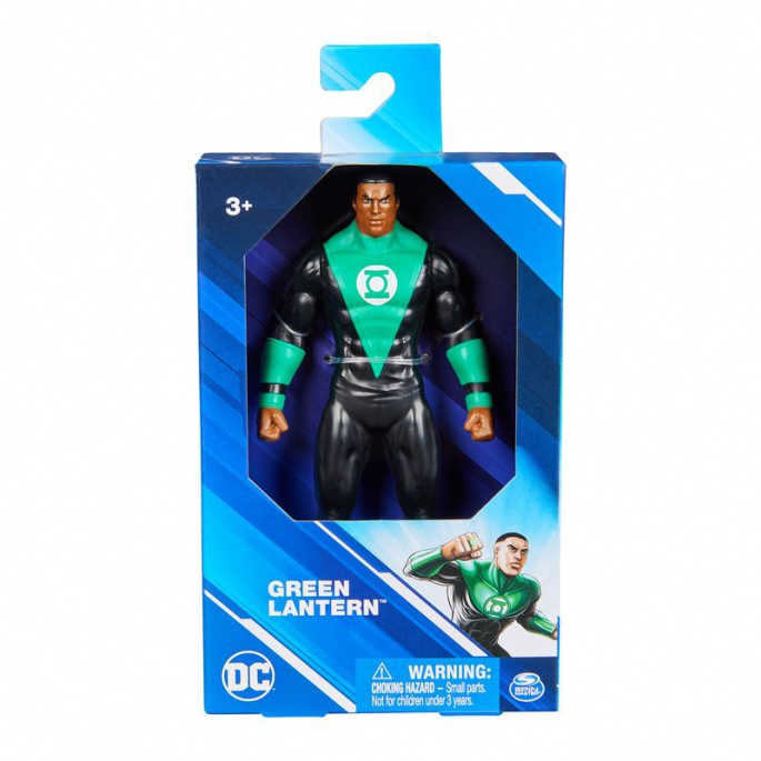 DC figurka Green Lantern 15 cm