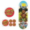 Tech Deck fingerboard základní balení Santa Cruz