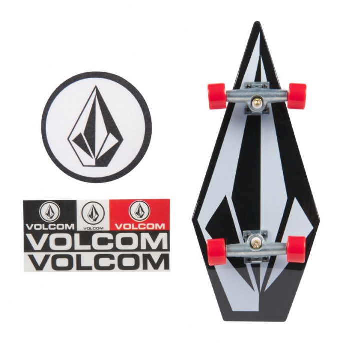 Tech Deck fingerboard základní balení Volcom