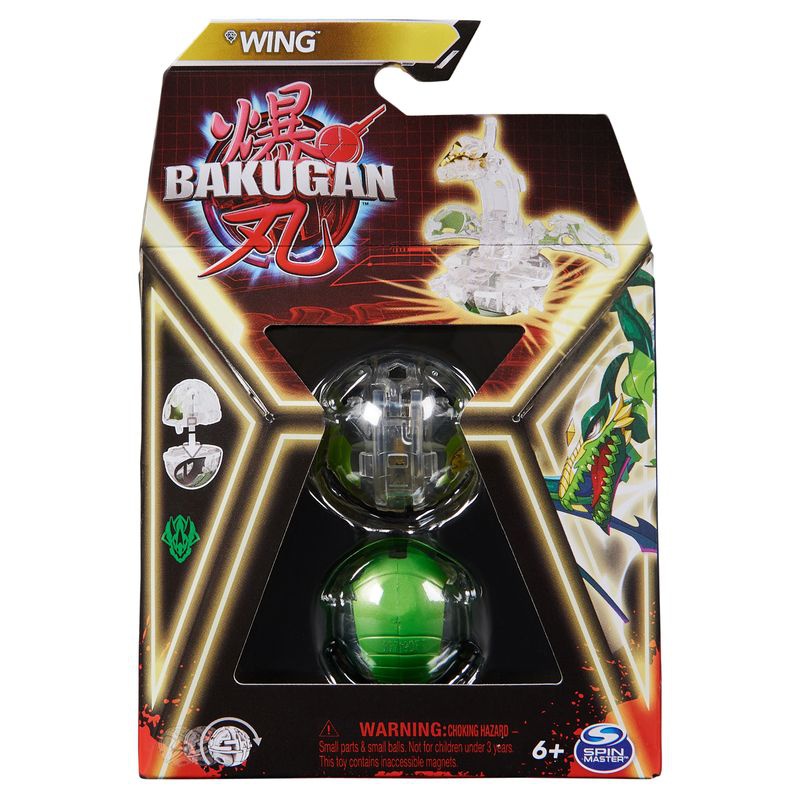 Bakugan základní Bakugan s6 Wing