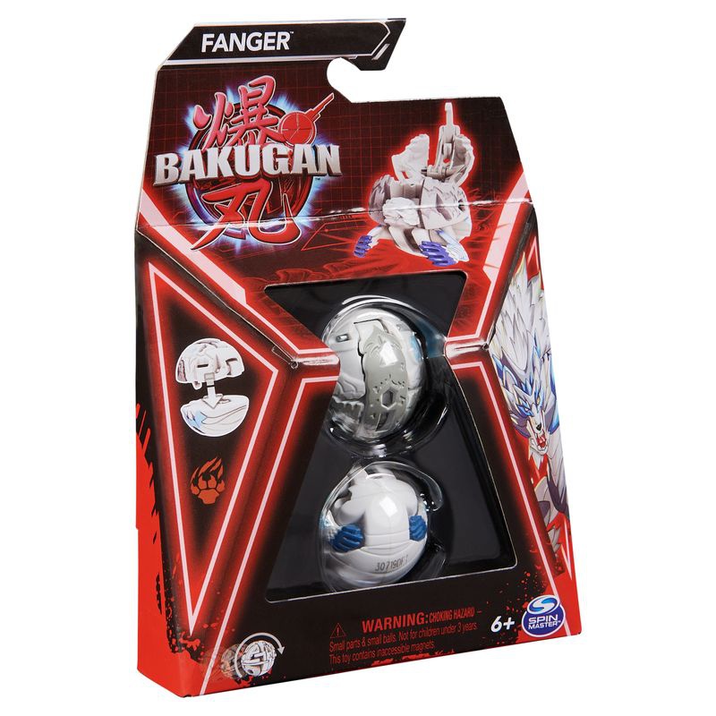 Bakugan základní Bakugan s6 Fanger