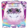 Hatchimals kläckande interaktivt djur enhörning