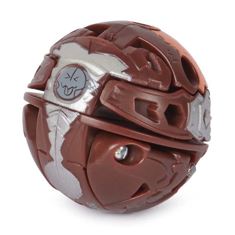 Bakugan tréninková sada Bruiser