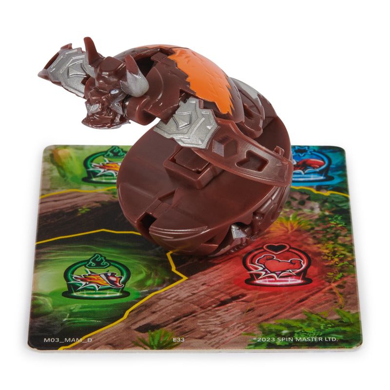 Bakugan tréninková sada Bruiser