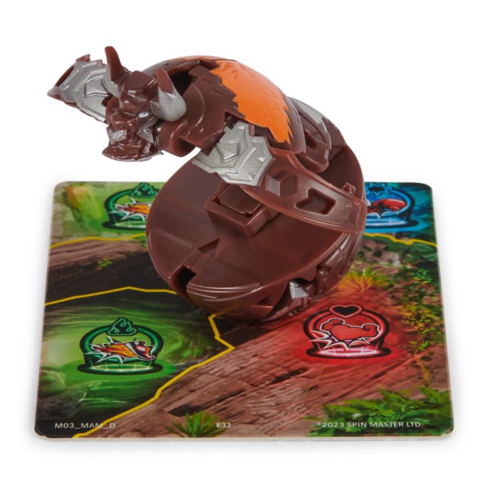 Bakugan tréninková sada Bruiser