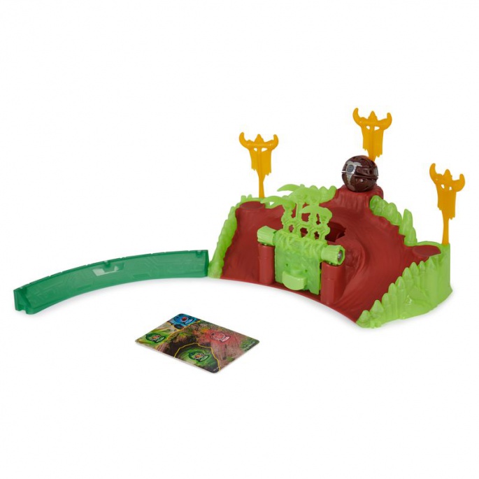 Bakugan tréninková sada Bruiser