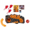Bakugan tréninková sada Titanium Dragonoid