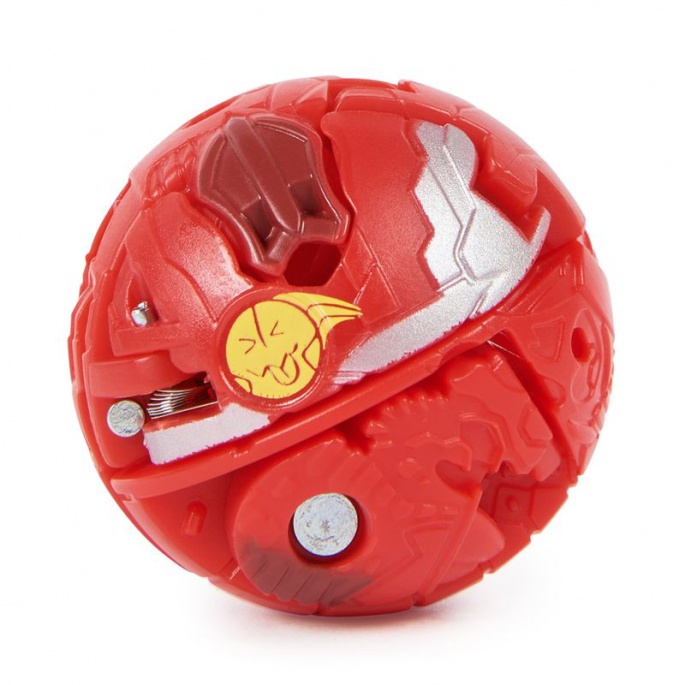 Bakugan tréninková sada Titanium Dragonoid