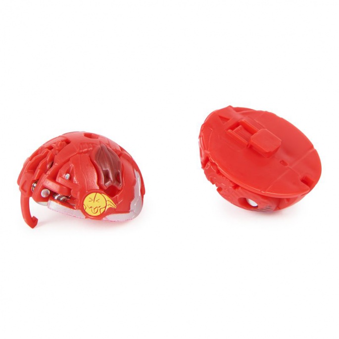 Bakugan tréninková sada Titanium Dragonoid