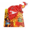 Bakugan tréninková sada Titanium Dragonoid