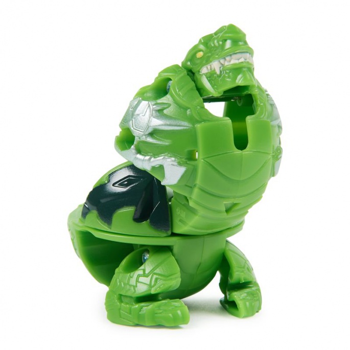 Bakugan tréninková sada Titanium Trox
