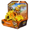 Prisvärt paket: Paw Patrol stor torn Rescue Wheels + Rubble & Crew fordon Rubble
