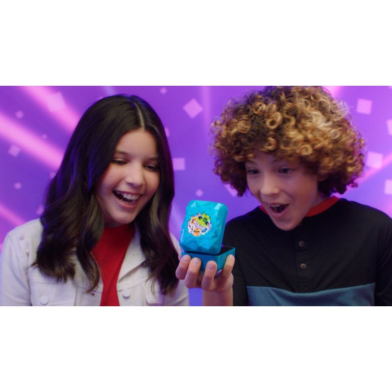 Výhodný balíček: Bitzee interaktivní digitální zvířátka Magicals + Perplexus Go schody