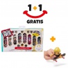 Akce 1+1: Tech Deck olympijské multi balení 8 ks + SK8 Crew fingerboard s figurkou ZDARMA