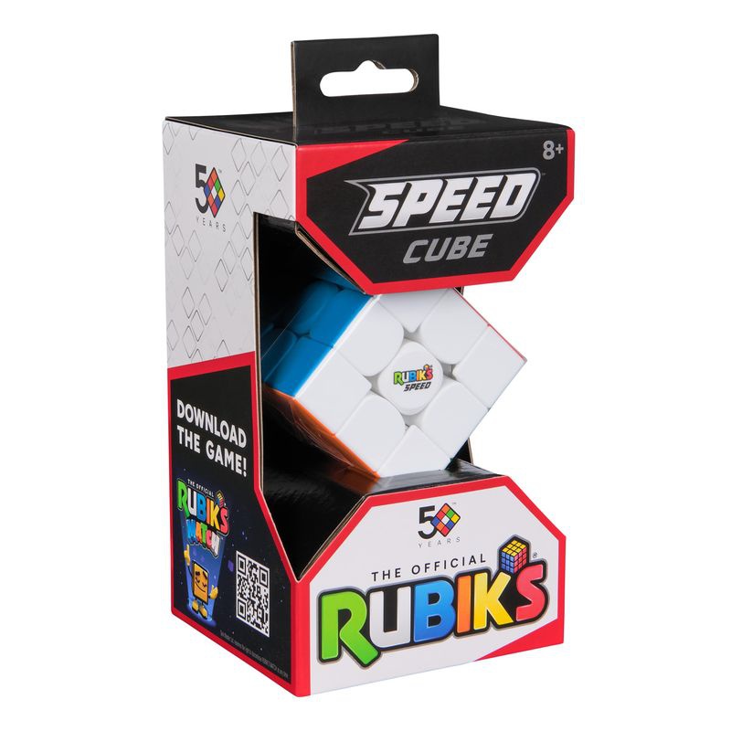 Rubiks kub 3x3 speedcube refresh