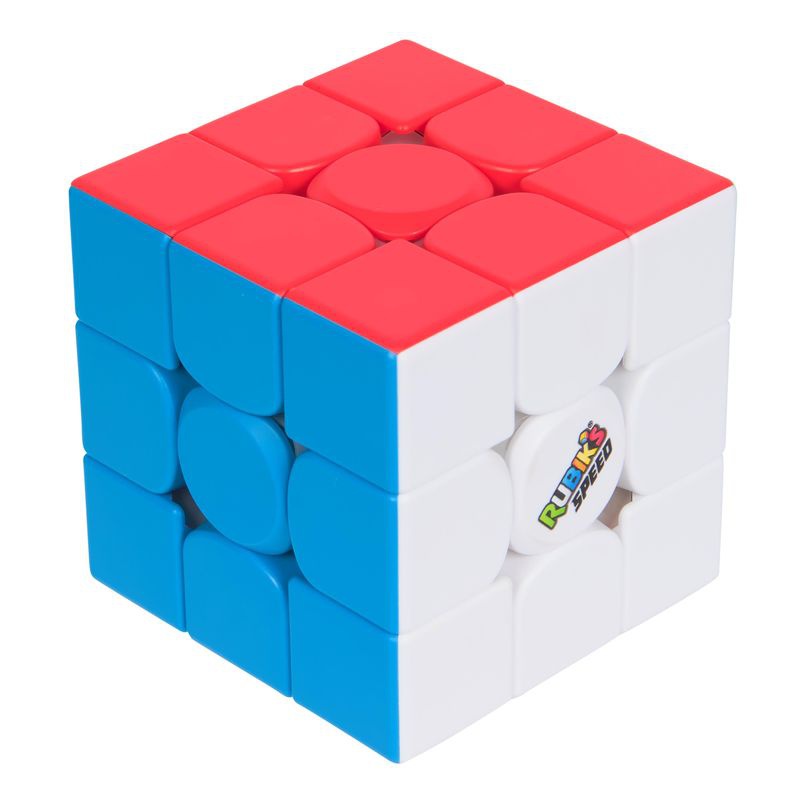 Rubiks kub 3x3 speedcube refresh