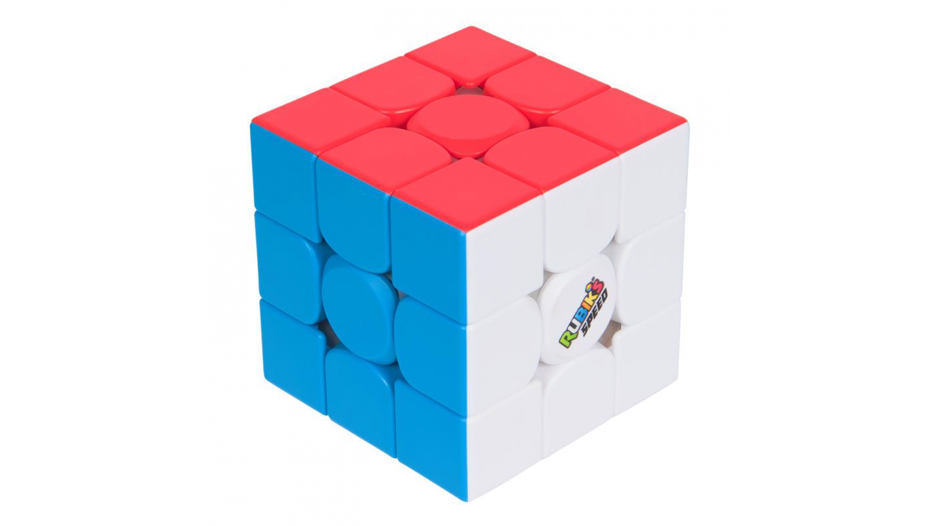Obnovenie rýchlosti Rubikovej kocky 3x3
