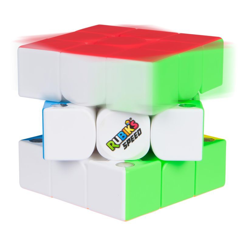 Rubiks kub 3x3 speedcube refresh