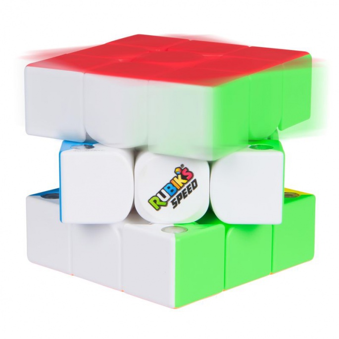 Rubiks kub 3x3 speedcube refresh