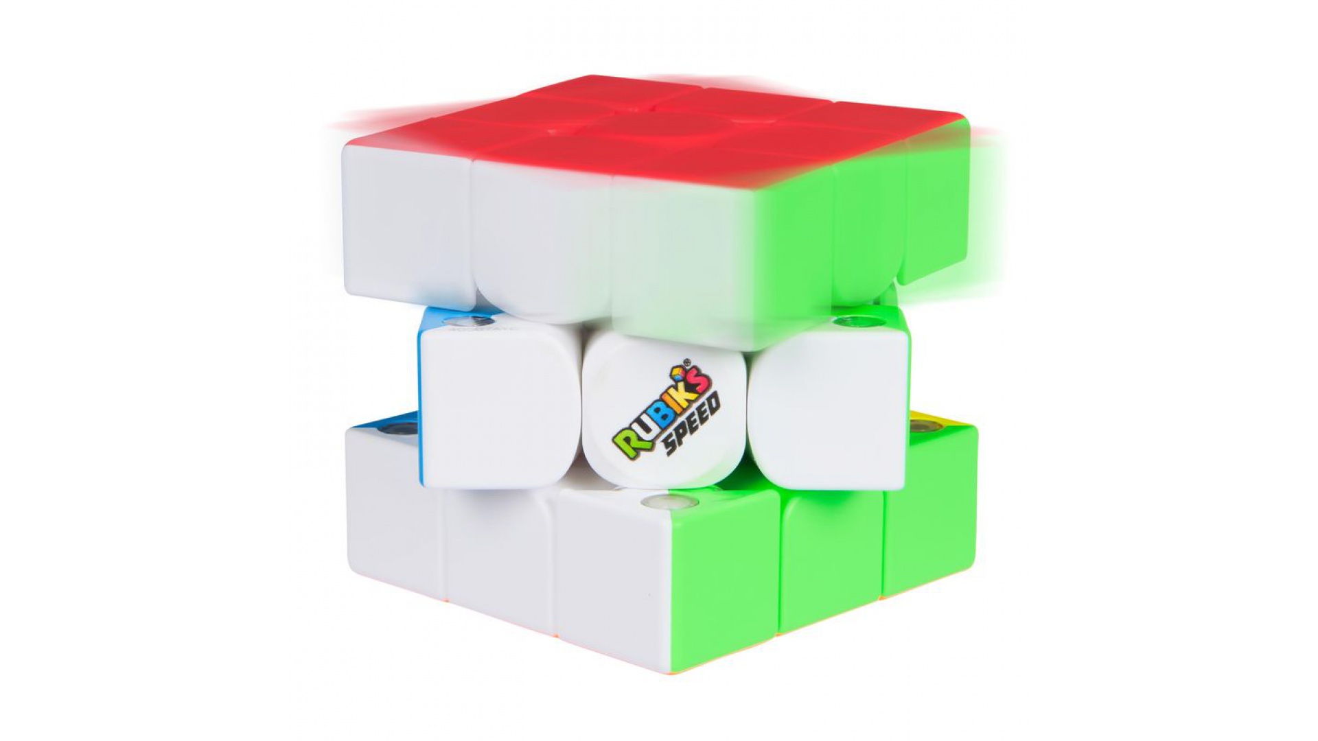 Obnovenie rýchlosti Rubikovej kocky 3x3