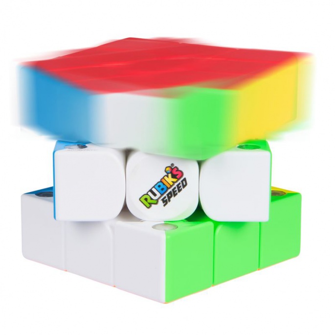 Rubiks kub 3x3 speedcube refresh