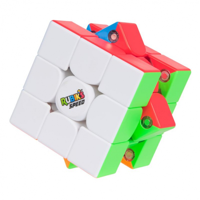 Rubiks kub 3x3 speedcube refresh