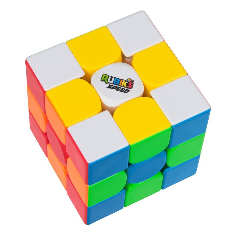 Rubiks kub 3x3 speedcube refresh