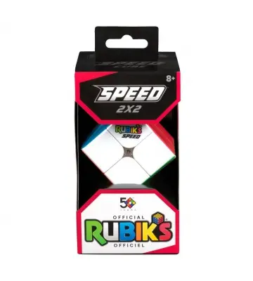 Rubikova kocka Speed Cube 2x2