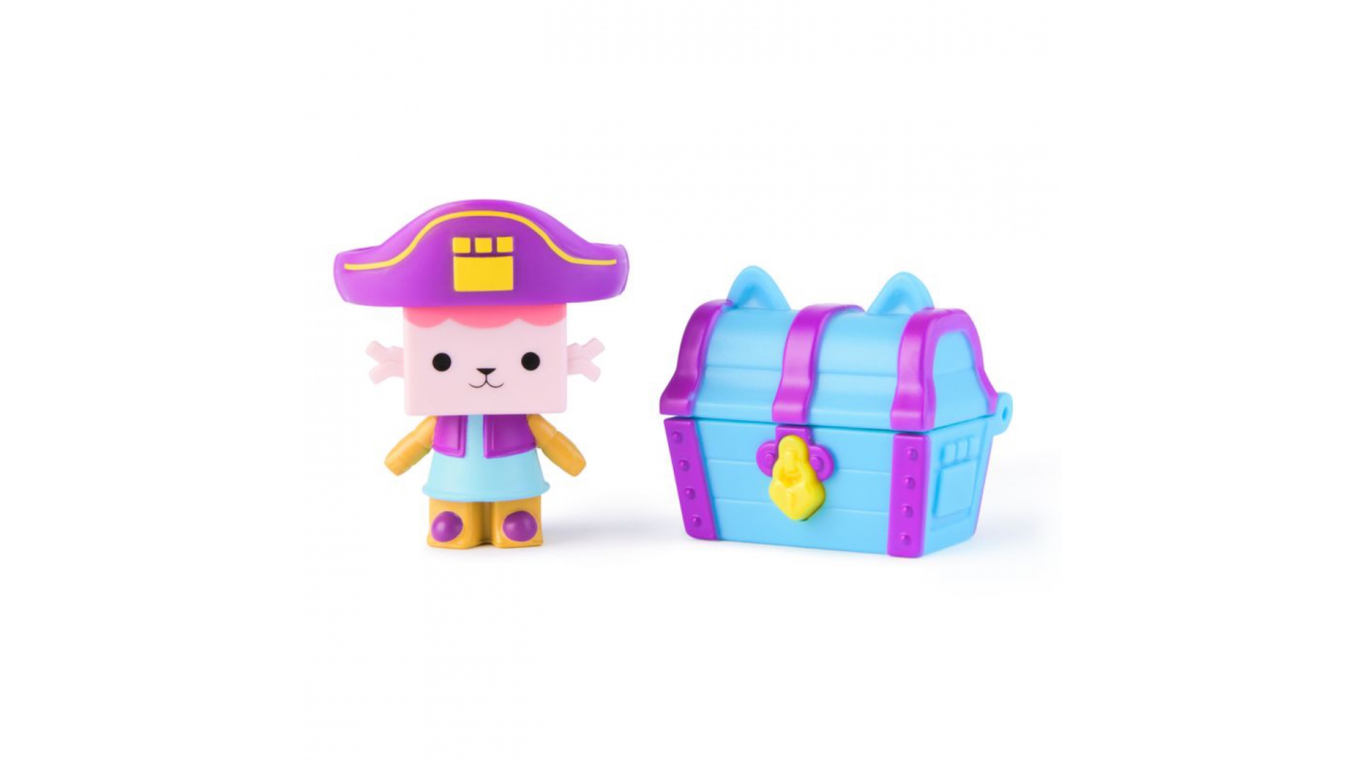 Gábinin kúzelný domček figurka Baby Box s doplnkom