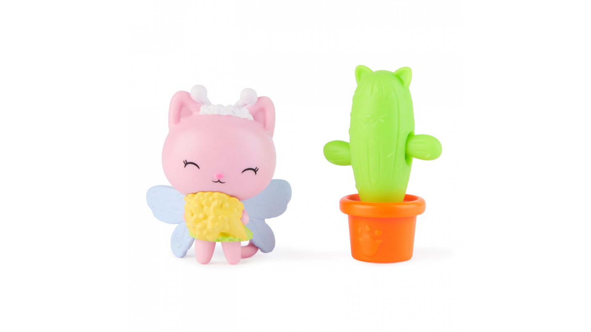 Gábinin kúzelný domček figurka Kitty Fairy s doplnkom