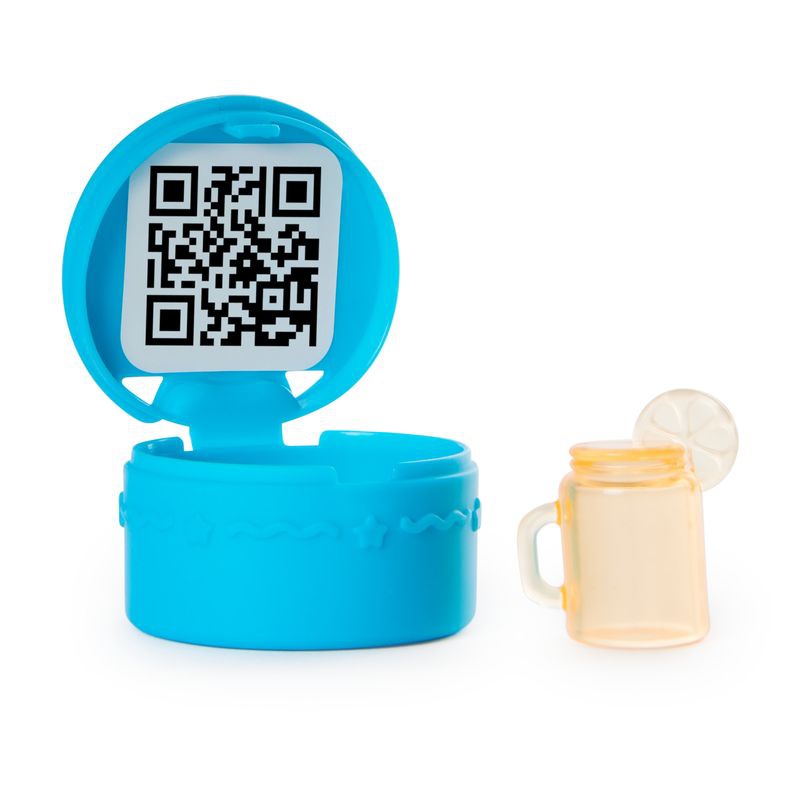 Gabbys Magiska Hus Balkongfest