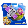 Paw Patrol-figur med svävarskoter Skye