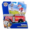 Paw Patrol grundläggande fordon Marshall 2025