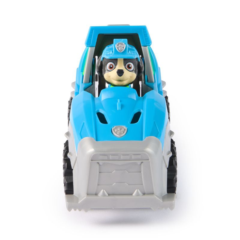 Paw Patrol grundfordon Rex 2025