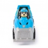Paw Patrol grundfordon Rex 2025