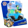 Paw Patrol grundfordon Rex 2025