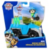 Paw Patrol grundfordon Rex 2025