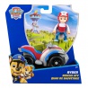 Paw Patrol grundläggande fordon Ryder 2025