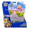 Paw Patrol grundfordon Skye 2025