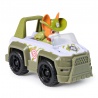 Paw Patrol grundfordon Tracker 2025