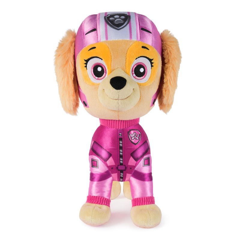 Paw Patrol Air Rescue Skye gosedjur