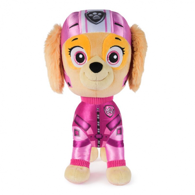 Paw Patrol Air Rescue Skye gosedjur
