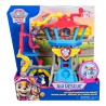 Paw Patrol Air Rescue lekset flygplats